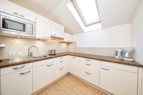 Apartamento Residence Ulrike