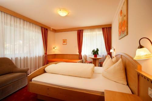Apartamento Residence Ulrike