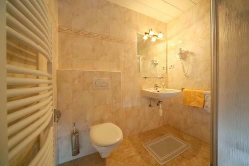 Apartamento Residence Ulrike