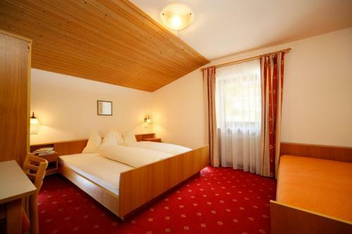 Apartamento Residence Ulrike
