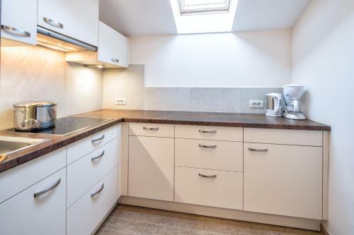 Apartamento Residence Ulrike