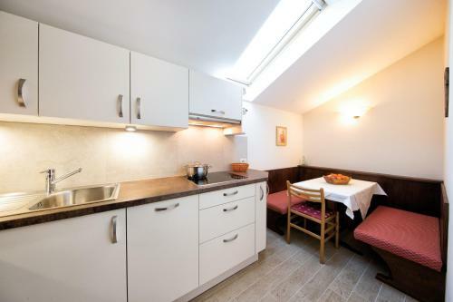 Apartamento Residence Ulrike