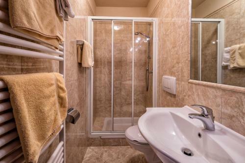 Apartamento Residence Ulrike