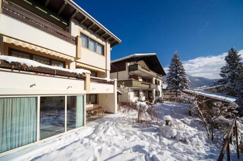 Apartamento Residence Ulrike