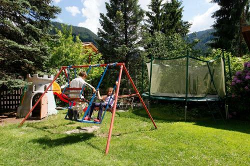 Apartamento Residence Ulrike