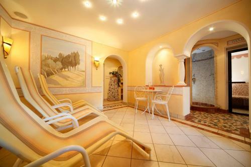 Apartamento Residence Ulrike
