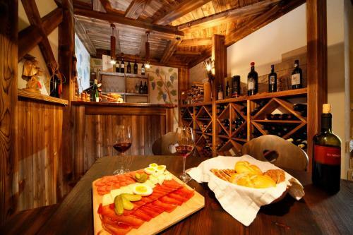 Apartamento Residence Ulrike