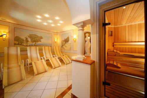 Apartamento Residence Ulrike