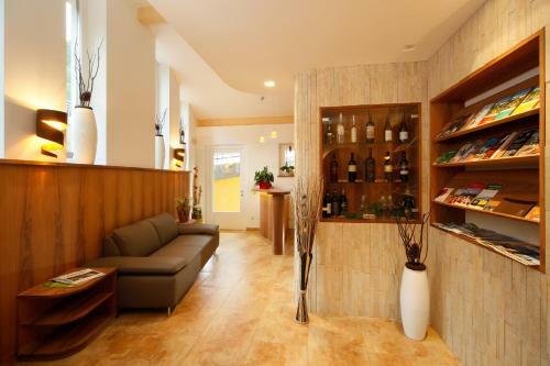 Apartamento Residence Ulrike