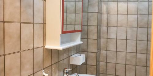 Apartamento Casa Della Libellula