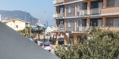 Apartamento Casa Della Libellula