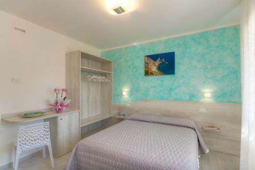 Hostal Affittacamere I Principi Del Conero