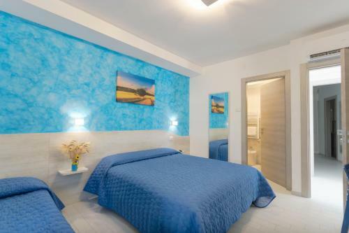 Hostal Affittacamere I Principi Del Conero