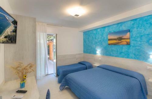 Hostal Affittacamere I Principi Del Conero