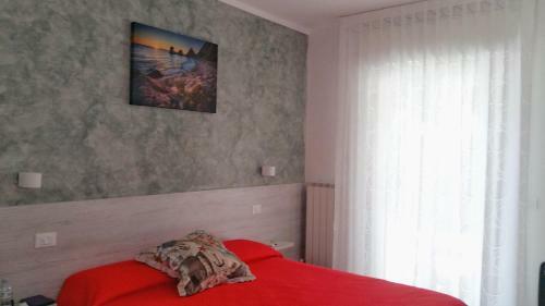 Hostal Affittacamere I Principi Del Conero