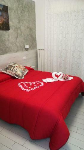 Hostal Affittacamere I Principi Del Conero