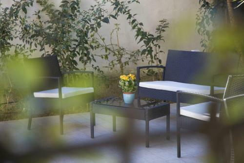 Hostal Affittacamere I Principi Del Conero