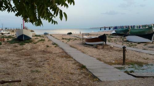 Hostal Affittacamere I Principi Del Conero