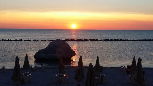 Hostal Affittacamere I Principi Del Conero