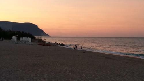 Hostal Affittacamere I Principi Del Conero