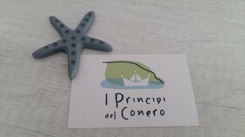 Hostal Affittacamere I Principi Del Conero