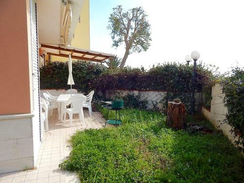 Apartamento M173 - Marcelli, Trilocale Con Giardino E Doppi Servizi