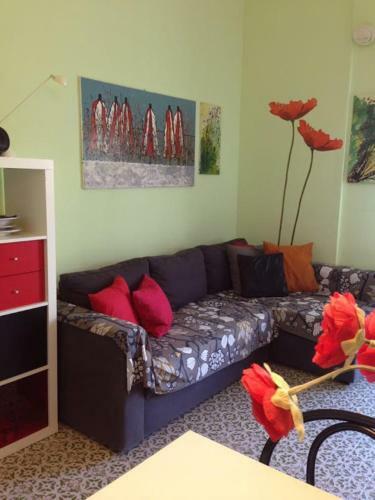 Apartamento Casa Venezia 5
