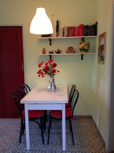 Apartamento Casa Venezia 5