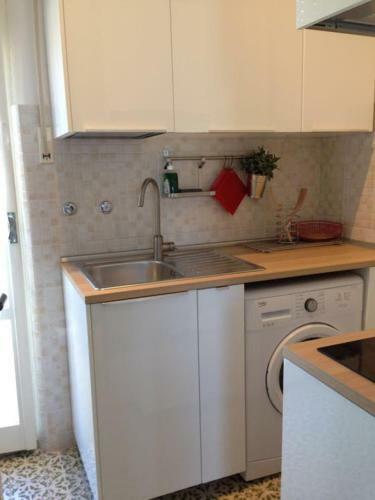 Apartamento Casa Venezia 5