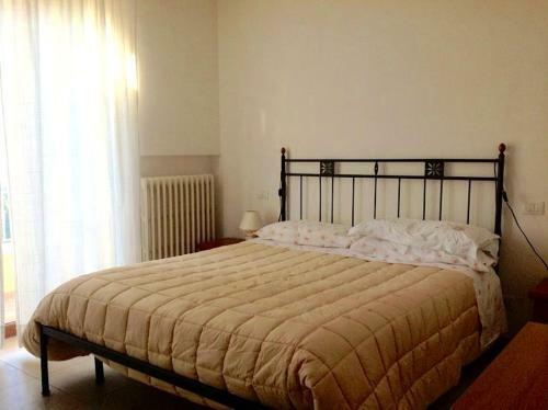 Apartamento N32 - Numana, Nuovo Trilocale Con Terrazzo