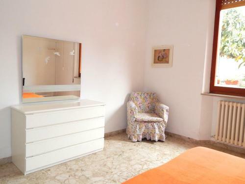 Apartamento N63 - Numana, Quadrilocale Con Corte A 200 Mt Dal Mare