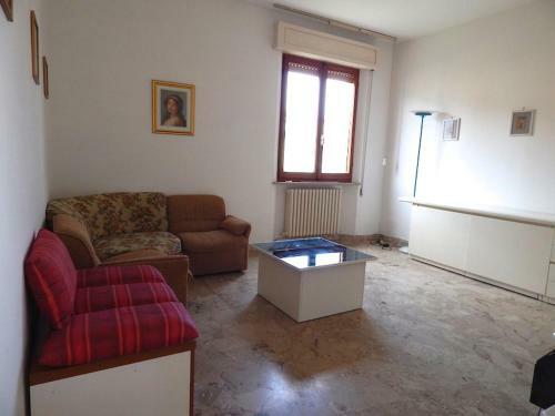 Apartamento N63 - Numana, Quadrilocale Con Corte A 200 Mt Dal Mare