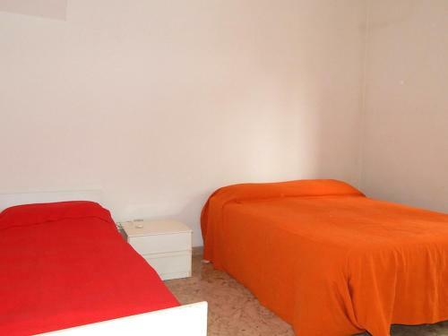 Apartamento N63 - Numana, Quadrilocale Con Corte A 200 Mt Dal Mare