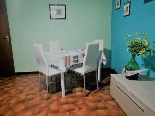 Giulio Cesare Apartment 2