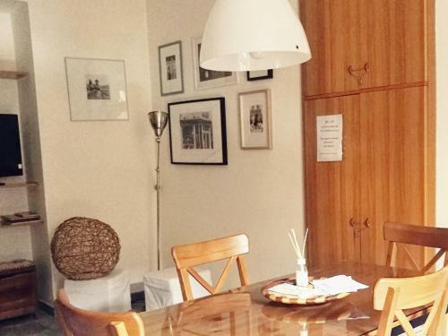 Greppi Apartment