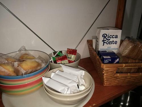 Greppi Apartment