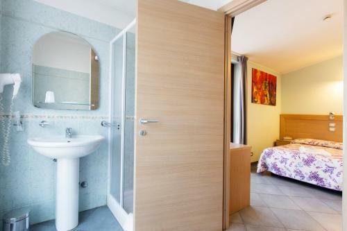 Hotel Albergo Verdi