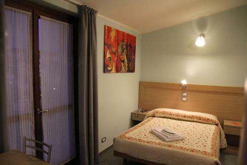 Hotel Albergo Verdi