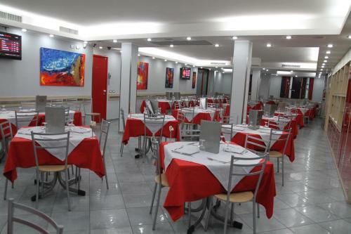 Hotel Albergo Verdi