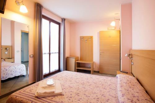 Hotel Albergo Verdi
