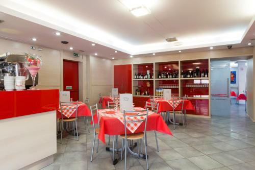 Hotel Albergo Verdi