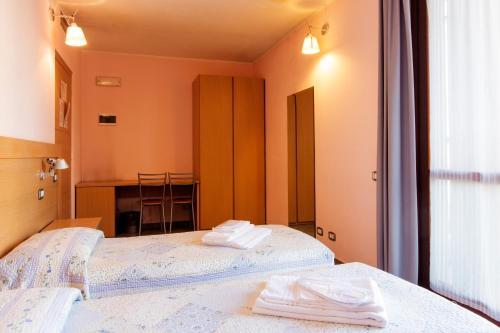Hotel Albergo Verdi