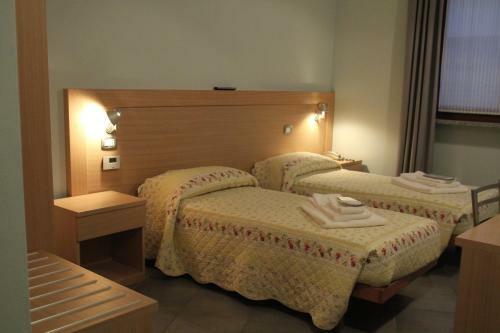 Hotel Albergo Verdi