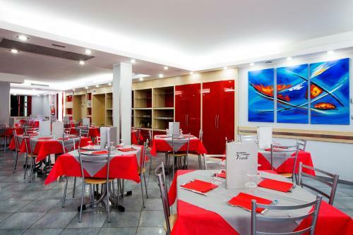 Hotel Albergo Verdi