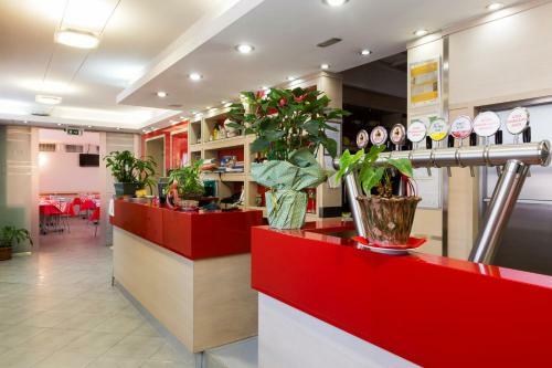 Hotel Albergo Verdi