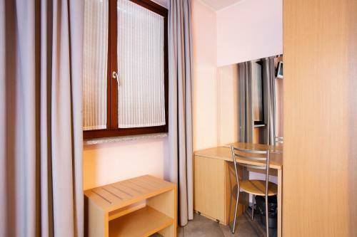 Hotel Albergo Verdi