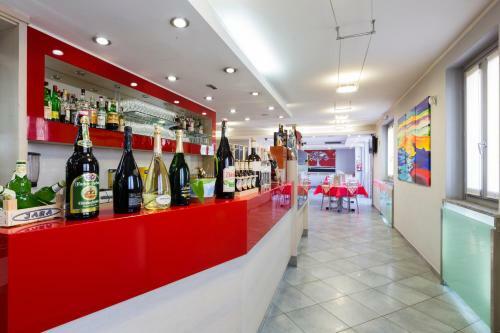 Hotel Albergo Verdi