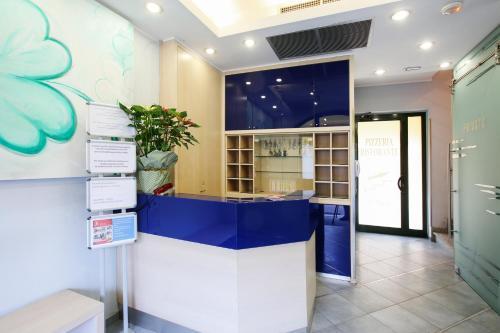 Hotel Albergo Verdi