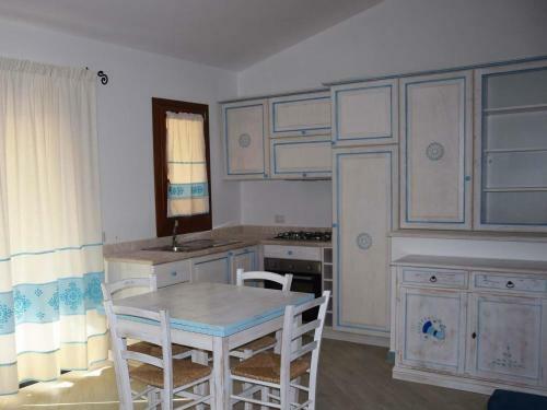 Locazione Turistica Casa Sabbia