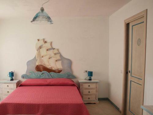 Locazione Turistica Casa Sabbia
